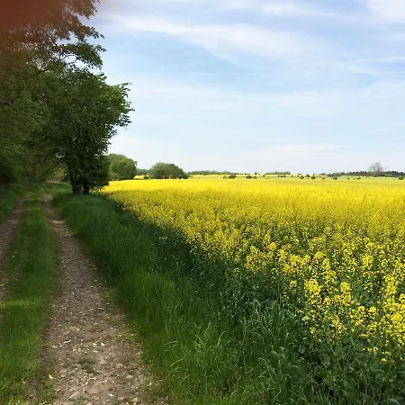 Lindenhof אולדנבורג אין הולשטיין