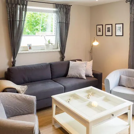 Lindenhof Appartement *