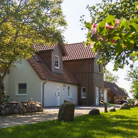 Appartement Lindenhof *