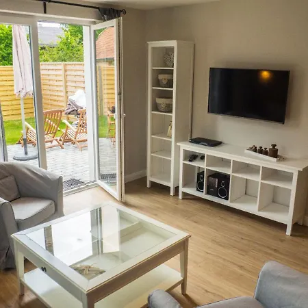 Lindenhof Appartement Oldenbourg en Holstein