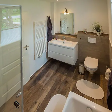 דירה Lindenhof *