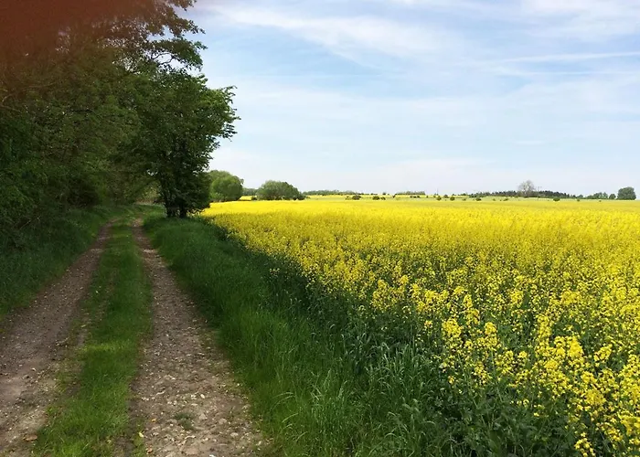 Lindenhof Oldenburg in Holstein