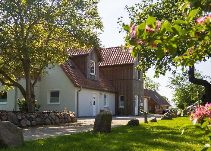 Lägenhet Lindenhof *